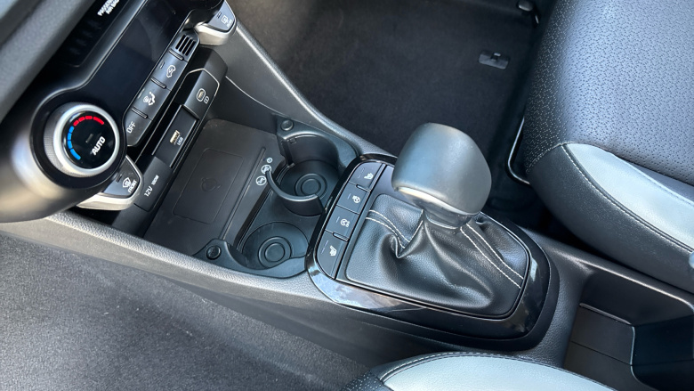 Kia Picanto 1.2 GT-line S 5dr Auto Petrol Hatchback